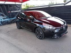 Preto Usado 2013 Renault Clio IV | € 11.000 (Preço elevado)