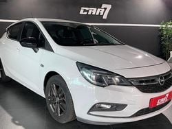 Branco Usado 2017 Opel Astra Edition | € 13.750 (Caro)