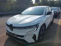 Branco Usado 2023 Renault Mégane Equilibre SUV | € 23.997 (Preço justo)