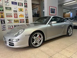 Cinza Usado 2004 Porsche 911 Carrera S Coupé | € 65.000