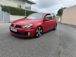 VW Golf VI