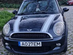 Usado 2008 Mini ONE Citadino | € 7.000