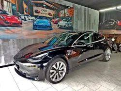 Preto Usado 2020 Tesla Model 3 Standard Range Plus Sedan | € 24.500 (Preço justo)