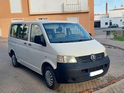 Usado 2008 VW T5 Van | € 11.900