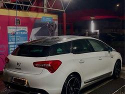 Usado 2014 DS Automobiles DS5 Citadino | € 12.000 (Preço justo)