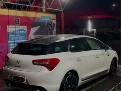 Usado 2014 DS Automobiles DS5 Citadino | € 12.000 (Preço justo)