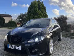 Usado 2006 Seat Leon FR Sedan | € 7.100 (Bom preço)