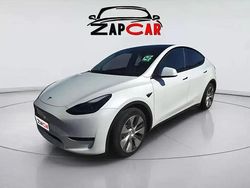 Branco Usado 2023 Tesla Model Y RWD SUV | € 32.900 (Bom preço)