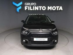 Preto Usado 2024 Citroën C3 PureTech | € 16.790 (Preço justo)