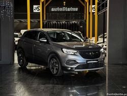 Outra Usado 2020 Opel Grandland X SUV | € 14.990 (Preço elevado)