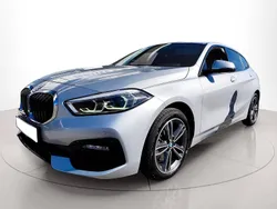 Usado 2021 BMW 116 Citadino | € 22.900 (Preço justo)
