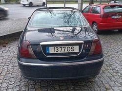 Usado 2001 Rover 75 Sedan | € 2.000