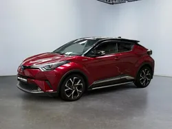 Vermelho Usado 2019 Toyota C-HR Design SUV | € 16.500 (Super Preço)