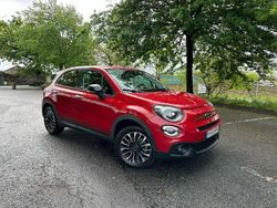 Vermelho Usado 2024 Fiat 500 Dolcevita | € 21.990 (Preço justo)