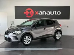 Cinza Usado 2024 Mitsubishi ASX SUV | € 19.760 (Preço justo)