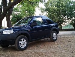 Usado 2000 Land Rover Freelander SUV | € 5.000