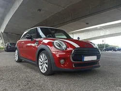 Usado 2014 Mini Cooper Citadino | € 11.490 (Super Preço)