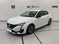 Branco Usado 2025 Peugeot 308 | € 26.250 (Super Preço)