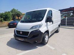 Branco Usado 2018 Fiat Ducato Van | € 18.750