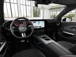 Roxo Novo 2025 Mercedes CLA 250+ Sedan | € 63.175