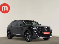 Usado 2023 Peugeot e-2008 GT SUV | € 27.499 (Preço justo)
