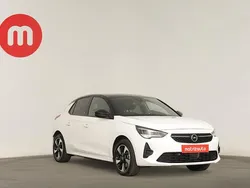 Usado 2023 Opel Corsa-e Citadino | € 21.499 (Preço justo)