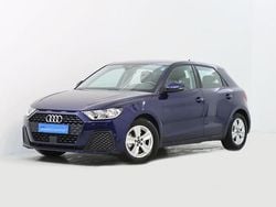 Azul Usado 2023 Audi A1 Citadino | € 20.900 (Bom preço)