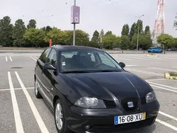 Usado 2004 Seat Ibiza Sedan | € 2.300 (Bom preço)