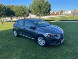 Cinzento Usado 2020 Renault Clio V Zen | € 13.750 (Super Preço)