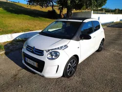 Usado 2016 Citroën C1 Citadino | € 8.750