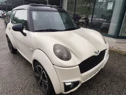 Usado 2016 Chatenet CH26 Citadino | € 11.750
