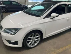 Branco Usado 2015 Seat Leon | € 16.990 (Preço justo)
