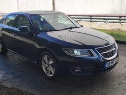 Usado 2011 Saab 9-5 Vector Sedan | € 5.950