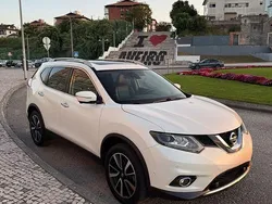 Usado 2016 Nissan X-Trail SUV | € 15.500 (Preço justo)