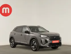 Usado 2024 Peugeot 2008 Allure SUV | € 21.999 (Preço justo)