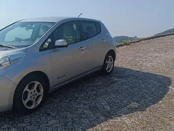 Usado 2012 Nissan Leaf Citadino | € 7.000