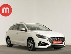 Usado 2024 Hyundai i30 Style Carrinha | € 22.999 (Preço justo)