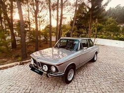 Usado 1974 BMW 2002 Sedan | € 25.900