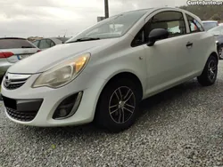 Branco Usado 2012 Opel Corsa Sport | € 5.900 (Preço justo)