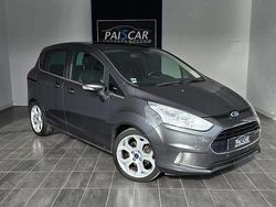 Cinza Usado 2016 Ford Ecosport Titanium SUV | € 8.990