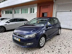 Usado 2014 VW Polo | € 6.999 (Super Preço)