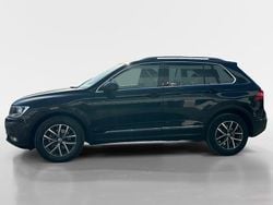 Preto Usado 2019 VW Tiguan SUV | € 18.856 (Preço justo)