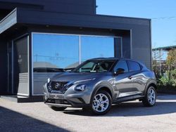 Cinza Usado 2022 Nissan Juke Acenta SUV | € 23.500 (Caro)