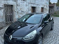 Usado 2014 Renault Clio IV Sedan | € 5.500 (Preço justo)