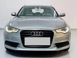 Usado 2011 Audi A6 Exclusive Carrinha | € 15.500 (Bom preço)