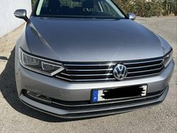 Usado 2018 VW Passat Sedan | € 15.500 (Preço justo)