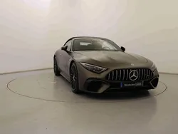 Outra Usado 2022 Mercedes SL63 AMG AMG Coupé | € 179.990