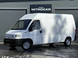 Branco Usado 1998 Fiat Ducato Van | € 5.950 (Super Preço)