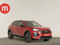 Usado 2024 Peugeot 2008 Allure SUV | € 21.499 (Preço justo)