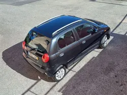 Usado 2007 Chevrolet Matiz Citadino | € 3.000